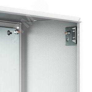 Держатель концевого выключателя R5MC для шкафов серии СЕ - фото 2