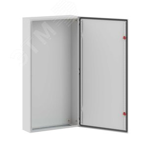 Корпус сварной ST без М/П 1200x600x200 - фото 2