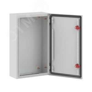 Корпус сварной ST без М/П 500x300x150 - фото 2