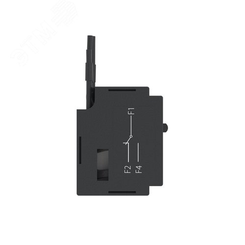 Аварийный контакт ALT для MNX125/160/250/400/630/1600 - фото 3