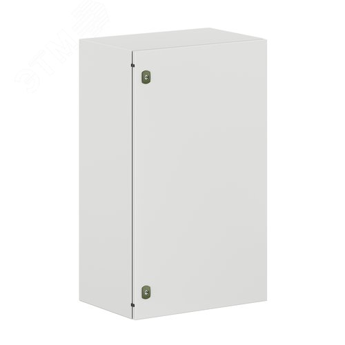 Корпус навесной уличный ST Outdoor с М/П ВxШxГ 1000x600x400 мм, IP66 - фото 1