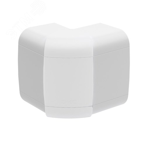 Изображение товара Угол внешний 110х50 мм изменяемый IN-Liner FRONT (шт)