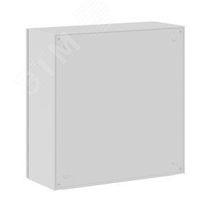 Корпус сварной ST без М/П 600x600x250 - фото 3