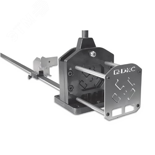 Изображение товара Гильотина для резки DIN-реек с линейкой (шт)