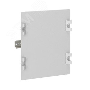 Изображение товара Пластрон для рамы STMF ШхВ 500х300 мм глухой (шт)