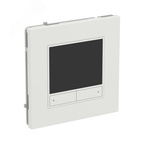 Светорегулятор, умный дом (IoT), KANT, белый песок - фото 2