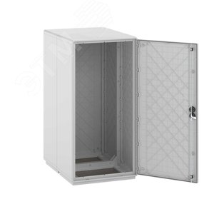 Комплект объединения шкафов Conchiglia, задняя стенка-задняя стенка, В=910/940 мм, Ш=685 мм - фото 2