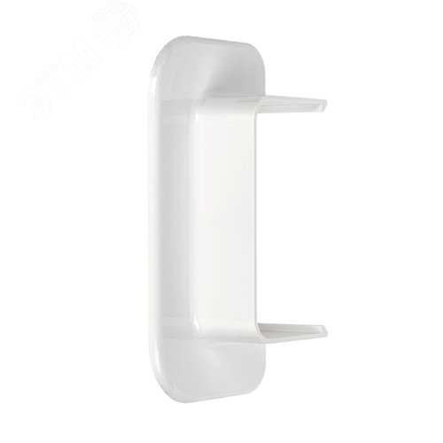 Изображение товара Прямой ввод в стену для короба 90х40мм (шт)