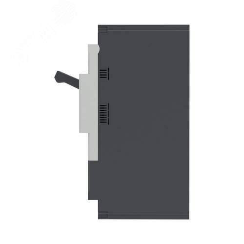 Выключатель автоматический YON pro MNX250L 3P 250 A 70 kA при AC415V расцепитель TMM - фото 4