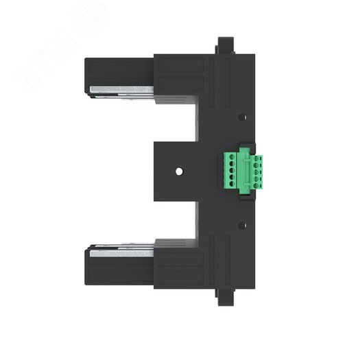 Основание втычное заднее подключение для MNX250 4P - фото 4