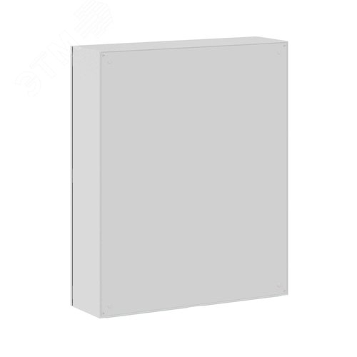 Корпус навесной уличный ST Outdoor с М/П двухдверный ВxШxГ 1200x1000x300 мм, IP55 - фото 2