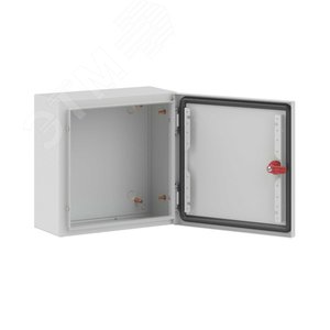 Корпус сварной ST без М/П 300x300x150 - фото 2