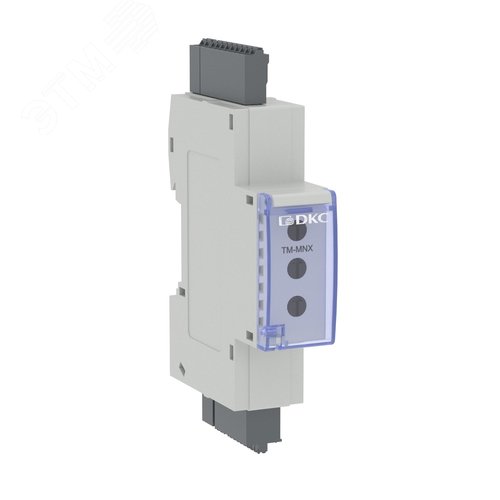 Модуль измерения температуры - фото 1