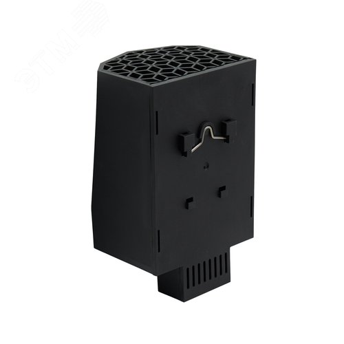 Обогреватель в пластиковом кожухе 100 Вт, 110…240 В AC/DC - фото 2