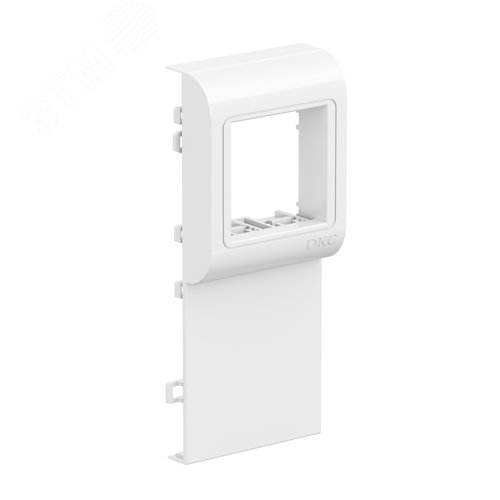 Рамка-суппорт под 2 модуля для BRAVA PDA-BN 150 - фото 1