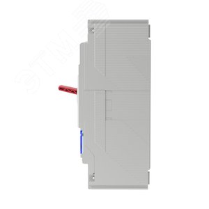 Выключатель автоматический YON max MGS800S 3P 640-800А 60кА с регулируемым термомагнитным расцепителем - фото 3