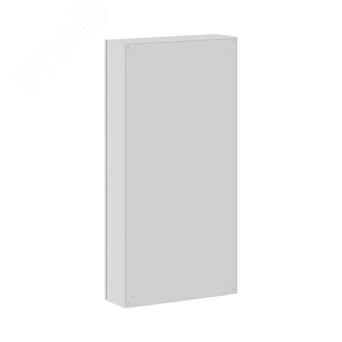 Корпус навесной уличный ST Outdoor с М/П ВxШxГ 1200x600x200 мм, IP66 - фото 3