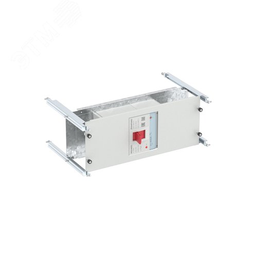 Изображение товара Комплект для внутренней горизонтальной установки 3п YON MNX630 (P-MO) Ш=600 мм В=250 мм РАМ Пауэр (RAM power) (компл)