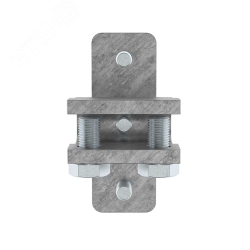 Зажим фальцевый - фото 5