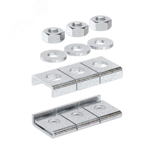 Комплект прямого подключения аппаратов на 2 шины - фото 2