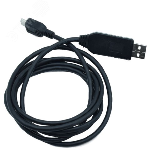Кабель USB для логического реле PLR-S артикул PLR-S-CABLE-USB ONI ...