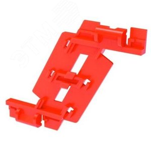 Изображение товара Фиксатор кабеля TR-ER 150(розница, 2 шт в пакете) (шт)