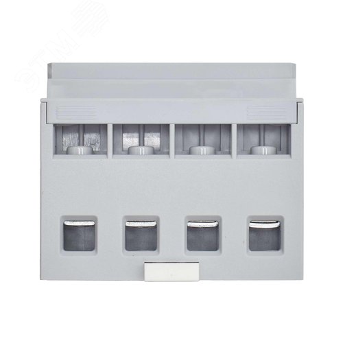 Устройство измерительное многофункциональное на DIN-рейку MPM, ЖК-дисплей, RS-485, Modbus - фото 5