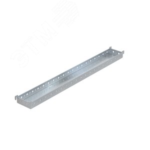 Рейка промежуточная для цоколя Г = 800 мм - фото 1