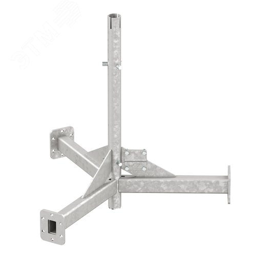 Основание для молниеприемных мачт 8-11м - фото 1