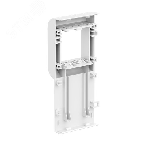 Рамка-суппорт под 2 модуля для BRAVA PDA-BN 150 - фото 2