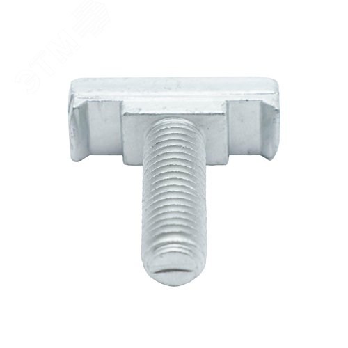 Винт для крепления к С-образному профилю М10х30 - фото 5