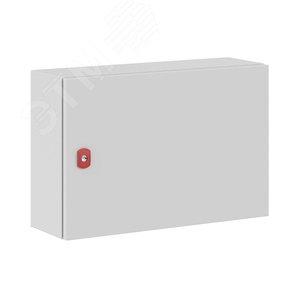 Изображение товара Корпус сварной ST без М/П 400x600x200 (шт)