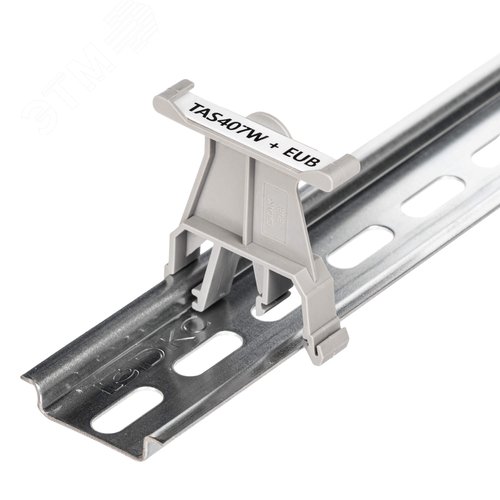 Держатель групповой маркировки на DIN-рейку - фото 2