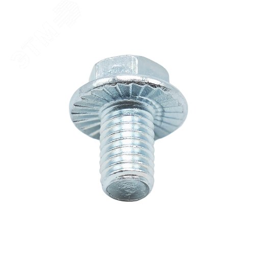 Винт М5х8 электрический контакт крышек - фото 5