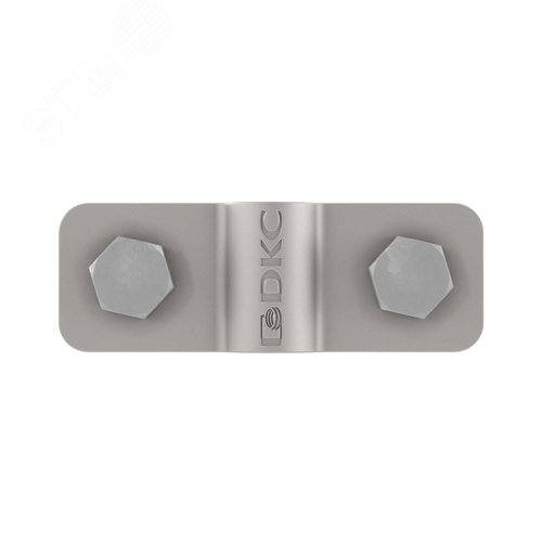 Держатель фасадный 165 мм - фото 3