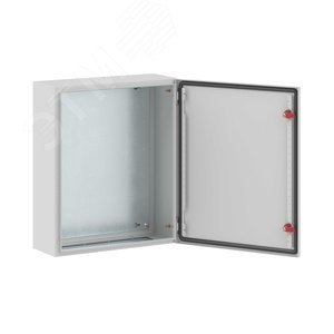 Плата монтажная для навесных корпусов ВхШ 600х500 мм - фото 2