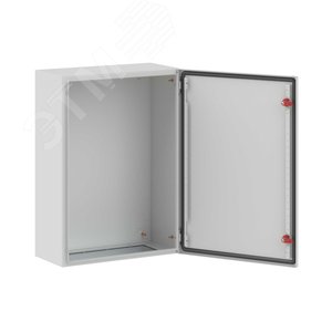 Корпус сварной ST без М/П 700x500x250 - фото 2