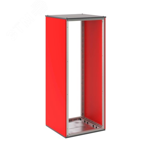 CQE Панель боковая для шкафов 2200х1200 мм (2 шт) - фото 4