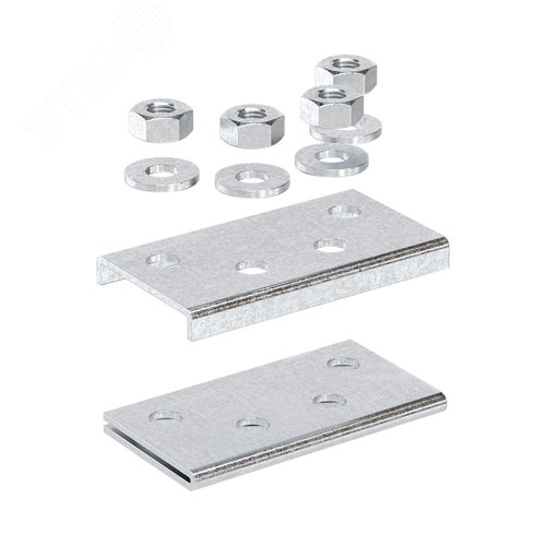 Комплект прямого подключения аппаратов на 3 шины - фото 1