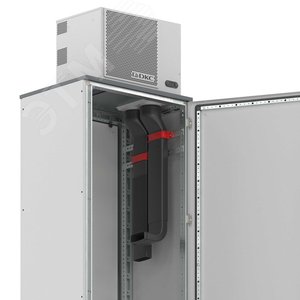 Крепление воздуховода дополнительное - фото 4