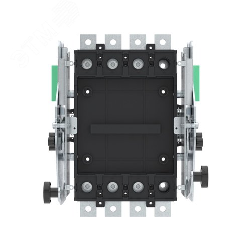 Основание выкатное фронтальное подключение для MNX400/630 4P - фото 2