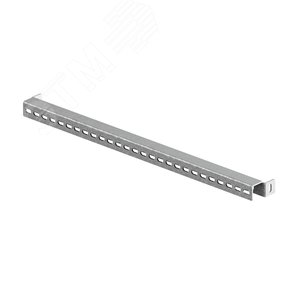 Изображение товара Рейка усиленная для тяжелого оборудования 800мм (2шт) (упак)