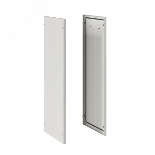 Изображение товара Панели боковые, для шкафов CQE 1200x800 мм, 1 упаковка - 2шт. (упак)