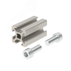 Изображение товара Комплект для соединения шкафов (компл)