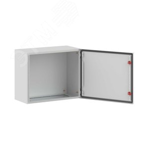 Корпус сварной ST без М/П 500x600x300 - фото 2