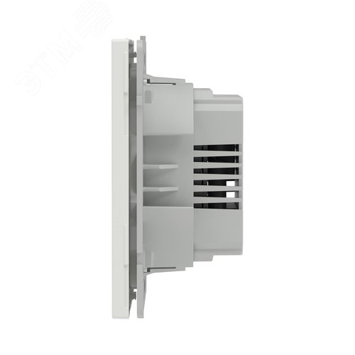 Светорегулятор, умный дом (IoT), KANT, белый песок - фото 5