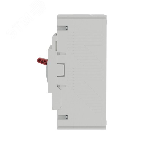 Выключатель автоматический YON max MGS160N 3P 63-160А 36кА с электронным расцепителем ETS - фото 3