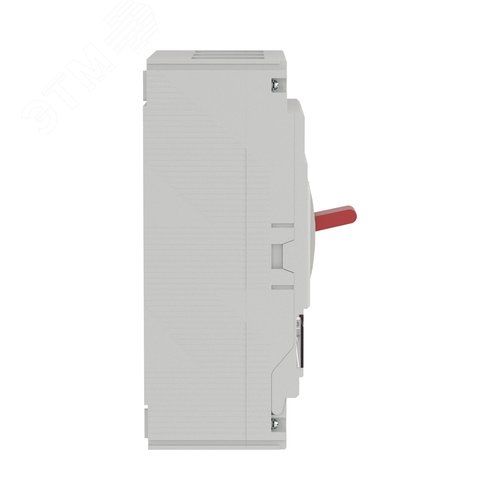 Выключатель автоматический YON max MGS800H 3P 320-800А 75кА с электронным расцепителем ETS - фото 4