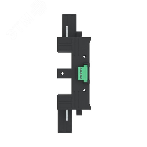 Основание втычное фронтальное подключение для MNX125/160 3P - фото 4