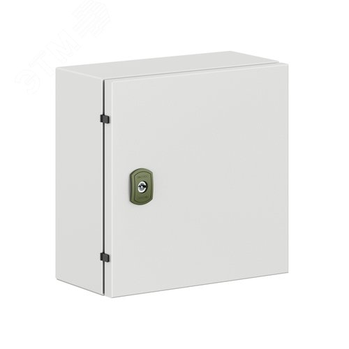 Корпус навесной уличный ST Outdoor с М/П ВxШxГ 300x300x150 мм, IP66 - фото 1